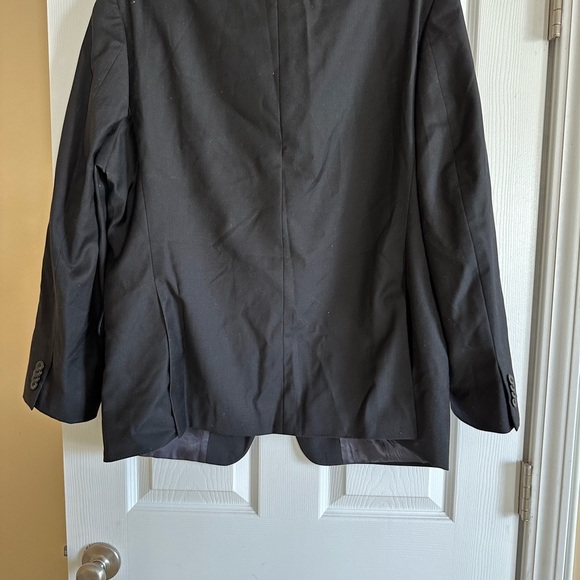 Michael Kors man black suit - Picture 4 of 10